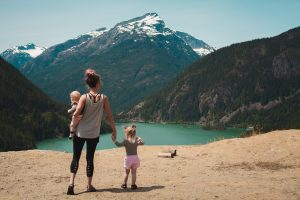 Vacances d’été : comment habiller vos enfants ?