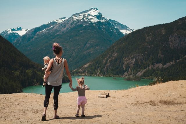 Vacances d’été : comment habiller vos enfants ?