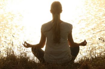méditation Lausanne
