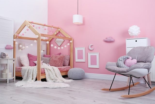 Nos conseils pour une décoration qui tiendra même avec des enfants