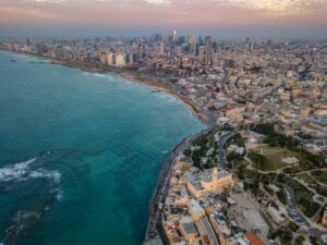 Le Cabinet Amar: Votre avocat en Israel