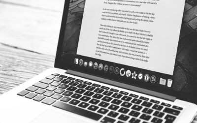 3 alternatives à la rédaction d'articles de blog