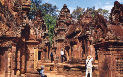 meilleures activités accessibles sans frais excessifs au Cambodge