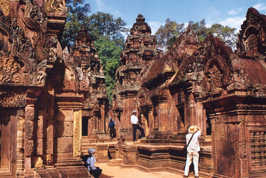 meilleures activités accessibles sans frais excessifs au Cambodge