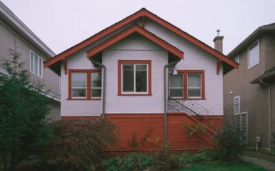 achat immobilier