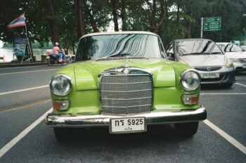 Renault 25