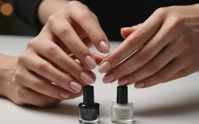 Sauvez vos ongles cassés : astuces simples pour des mains impeccables