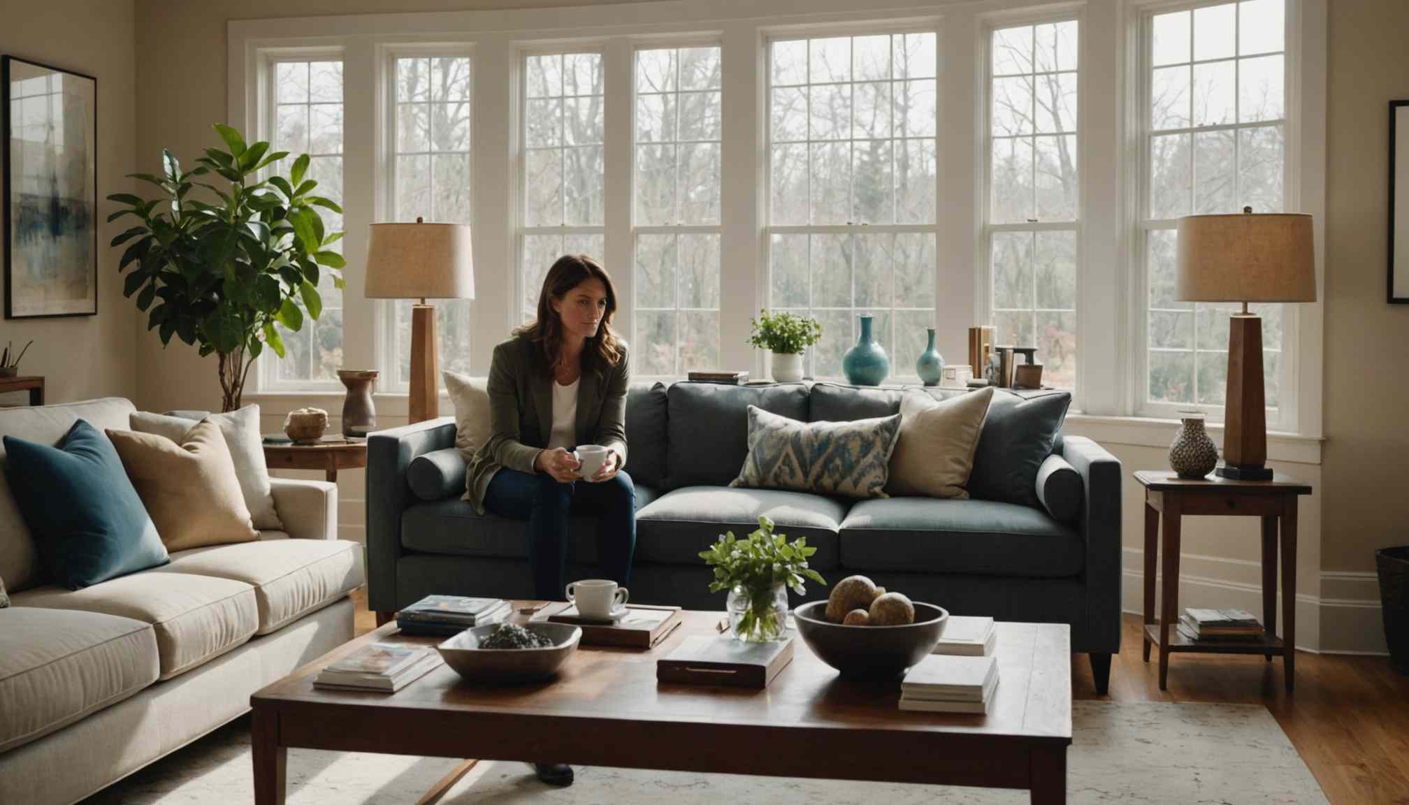 Rénovation immobilière : comment allier décoration et valorisation de votre propriété