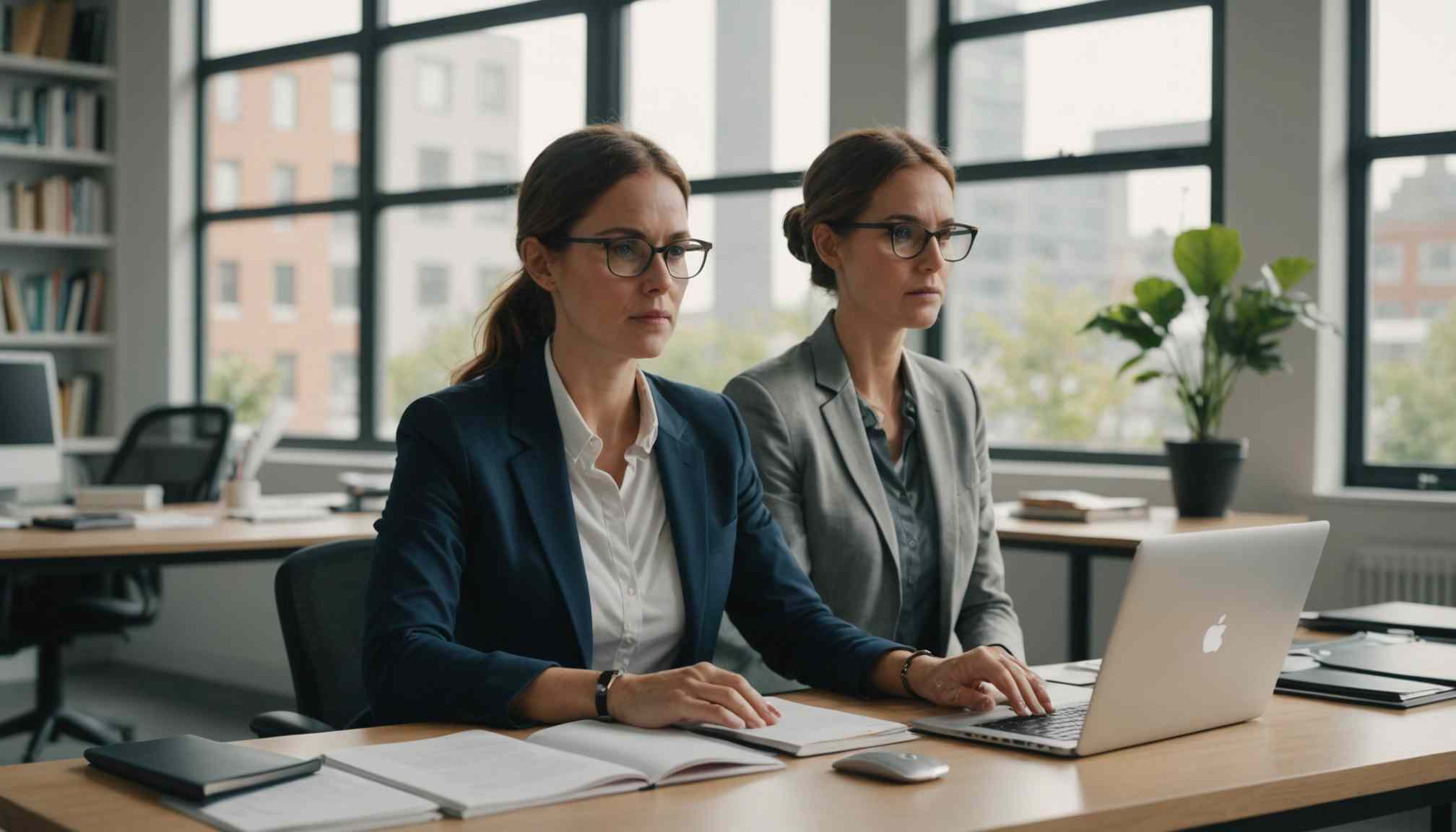 Business en évolution : les formations incontournables pour booster votre carrière
