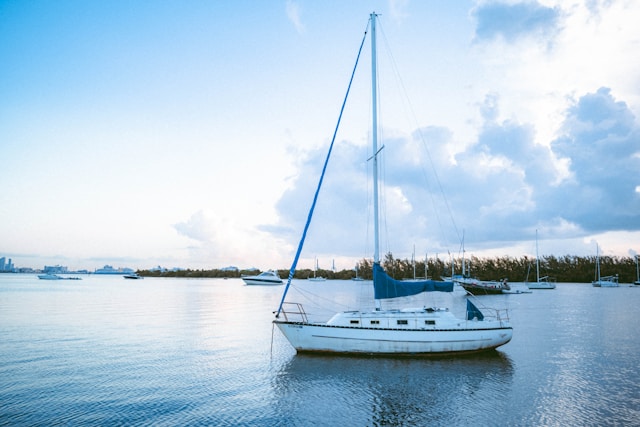 projet nautique