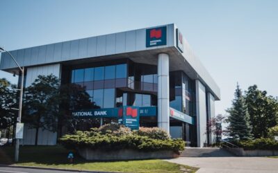 Nexus finance