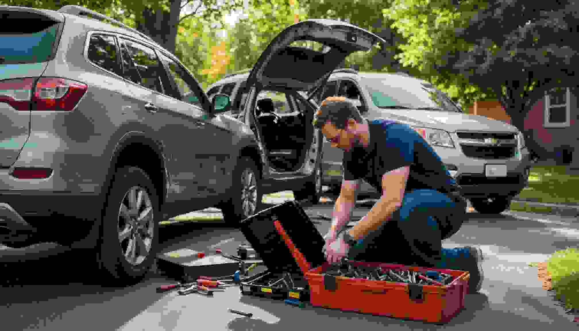 Réparer sa voiture à moindre coût : astuces pour des pièces auto abordables