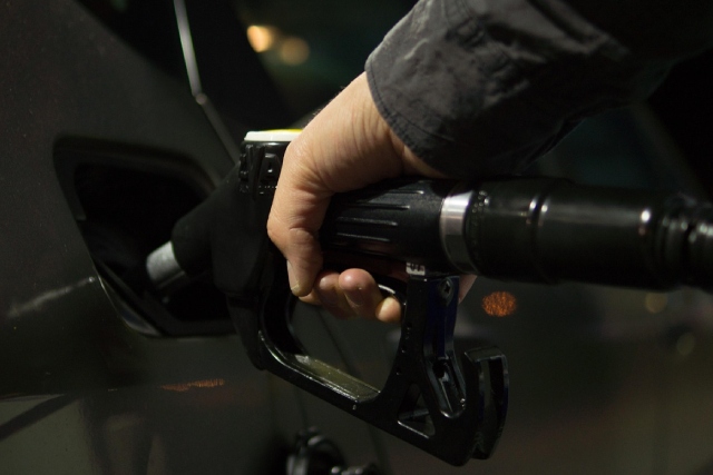 économie de carburant