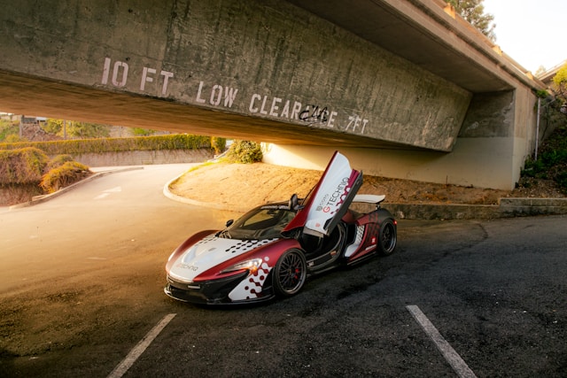 carrosserie et aérodynamisme