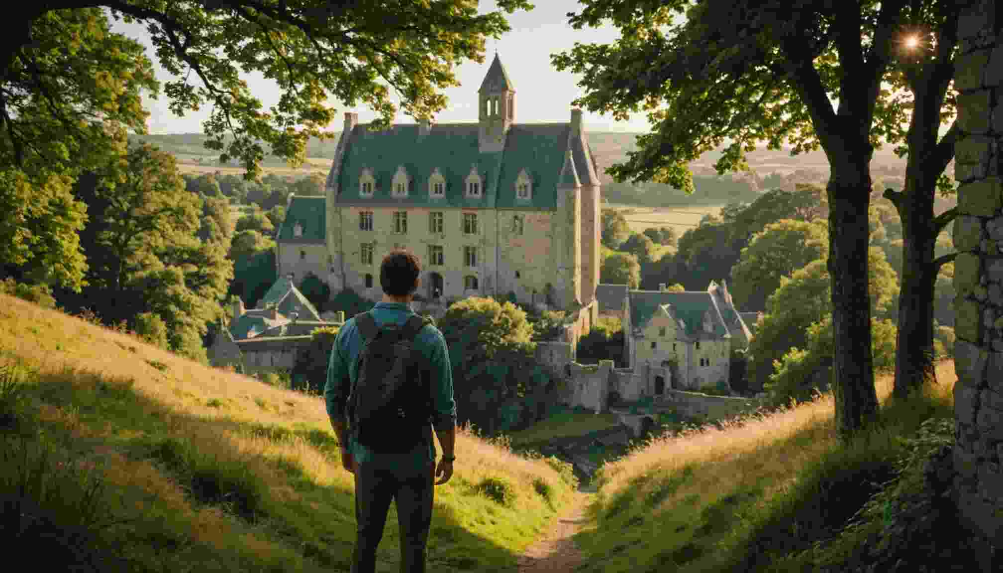 Découvrir la Bretagne : un voyage entre nature et patrimoine culturel