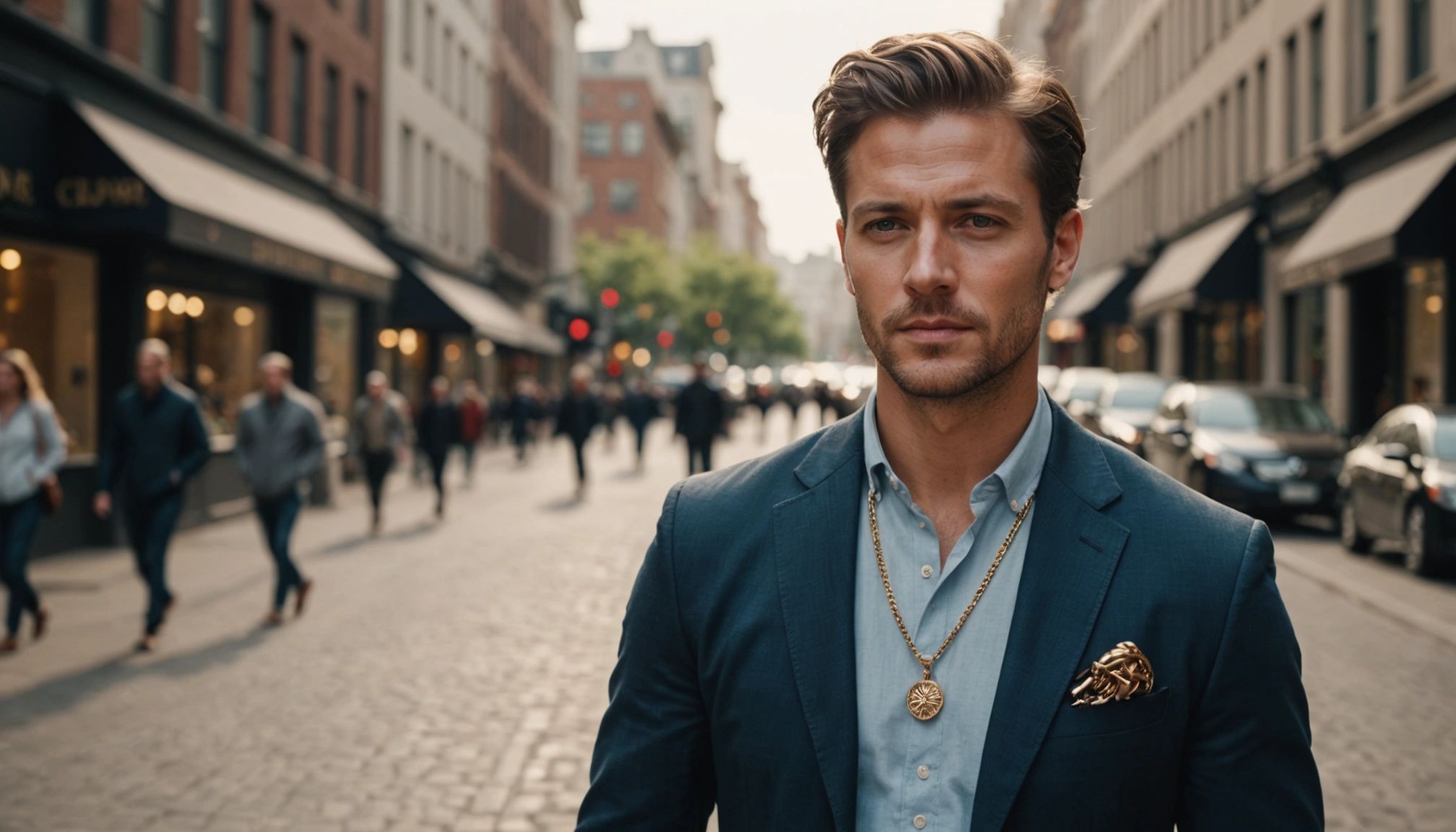 bijoux masculins, mode homme, accessoires, style personnel