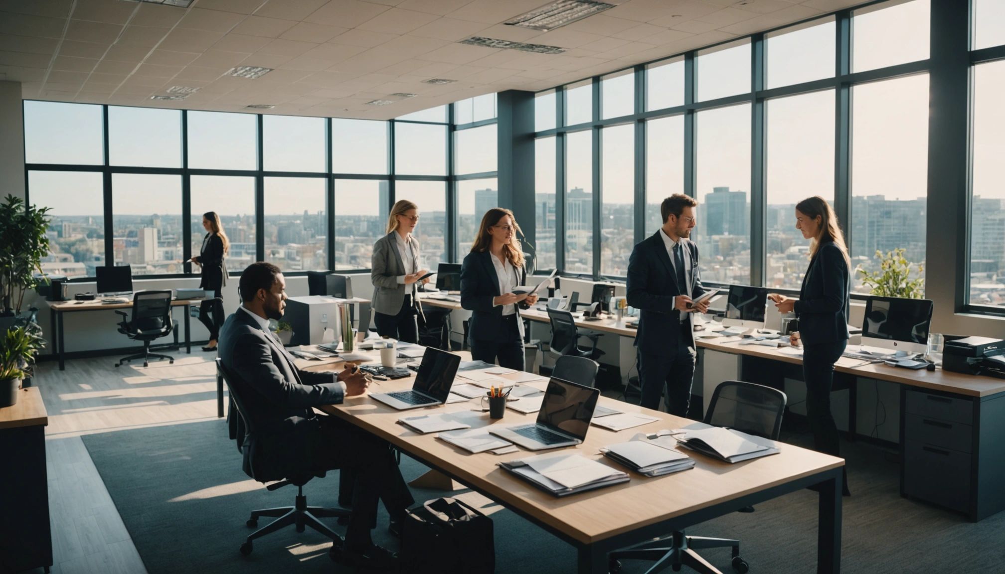Conseils pratiques en immobilier : achat, vente et gestion locative
