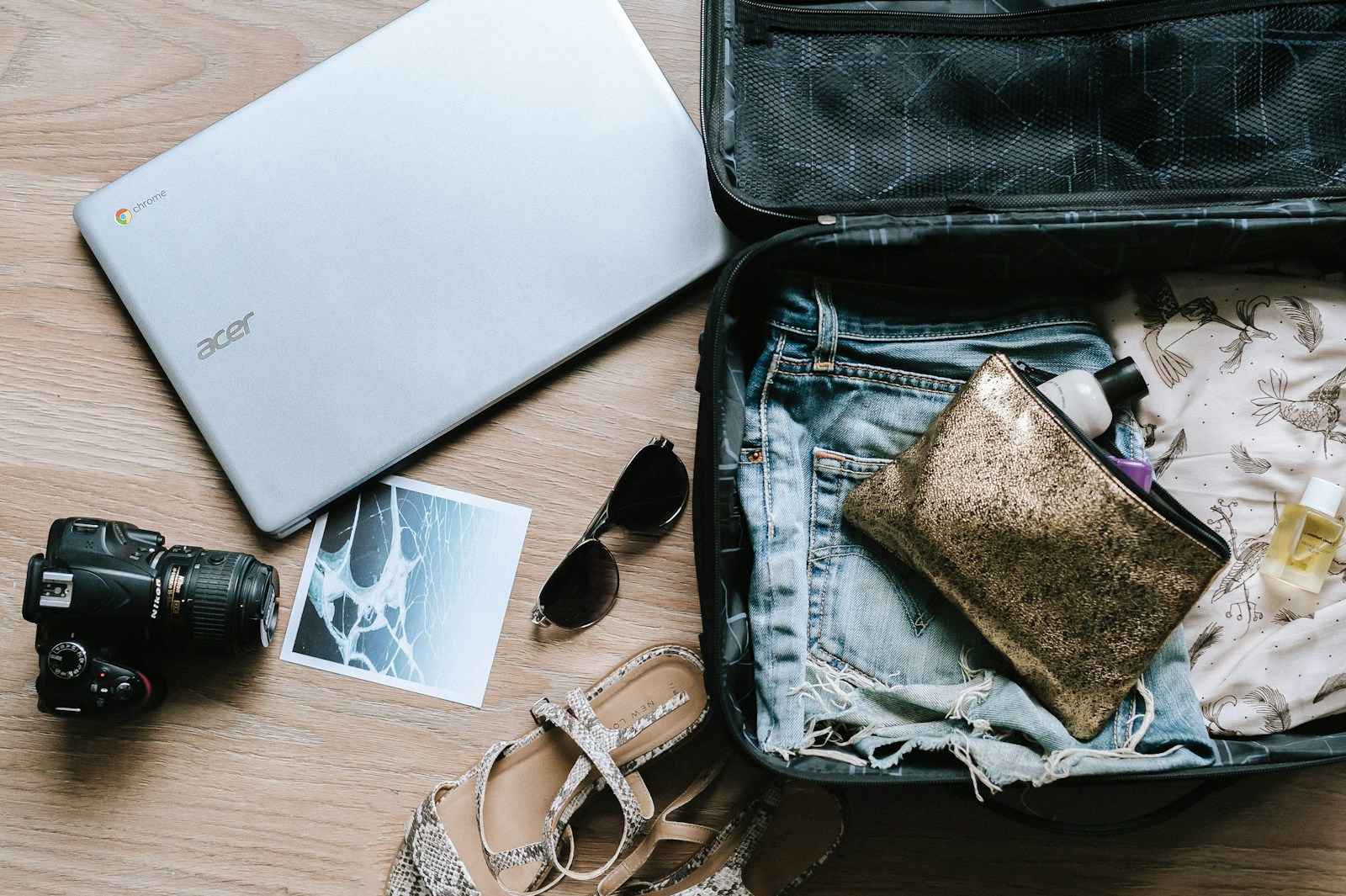 Sac de voyage