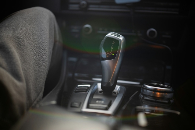 transmissions automobiles