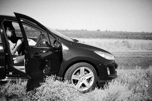 sécurité automobile