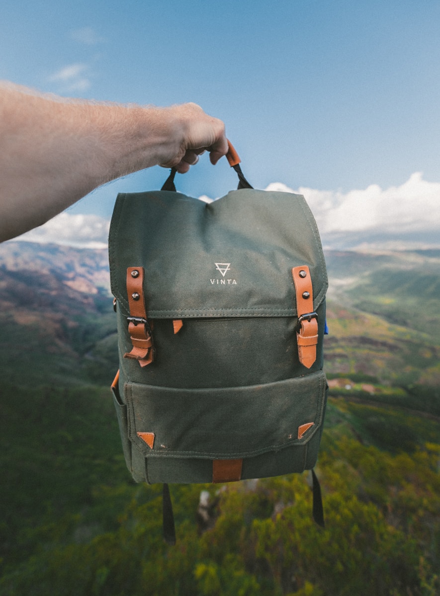 Sac de voyage