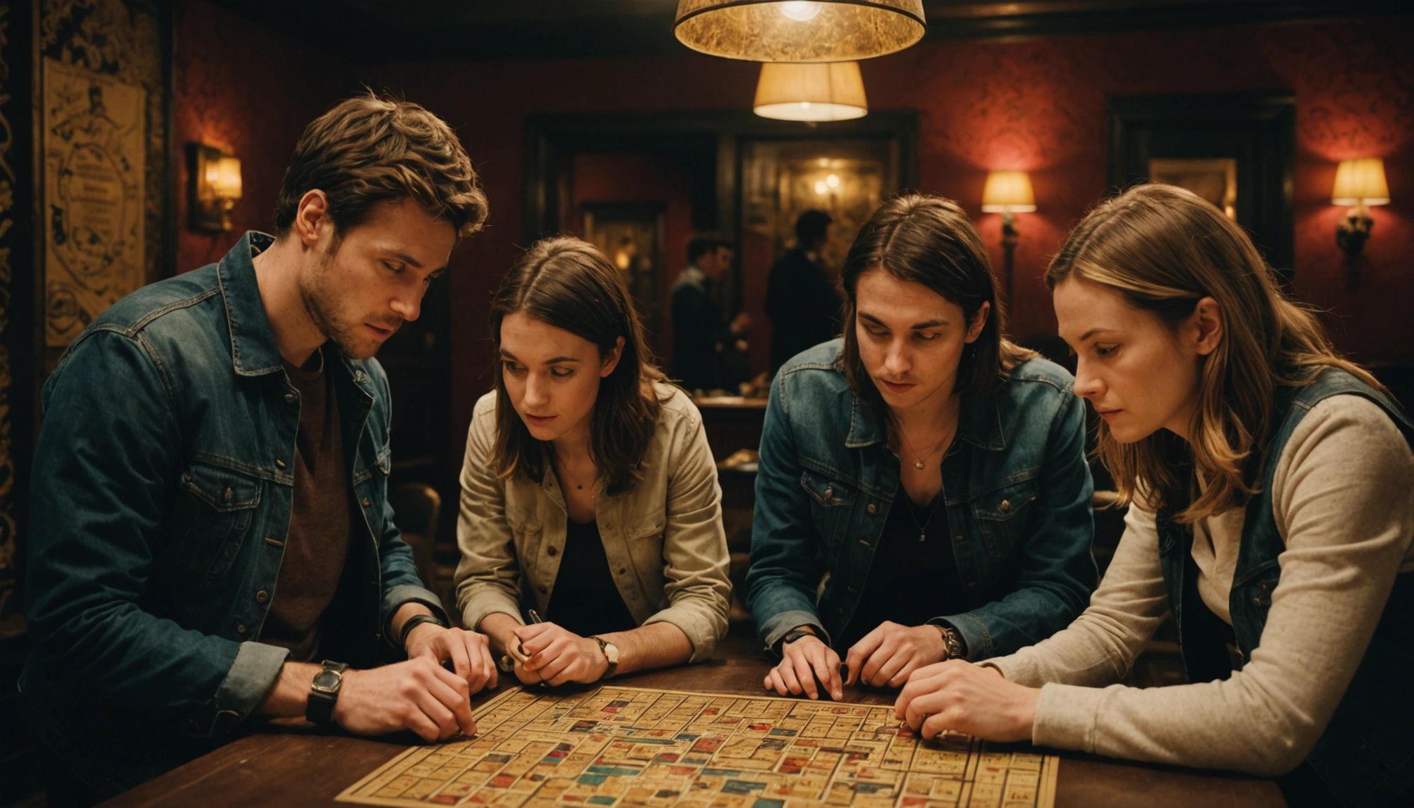 Escape Game Paris : l’expérience ludique qui améliore la performance collective