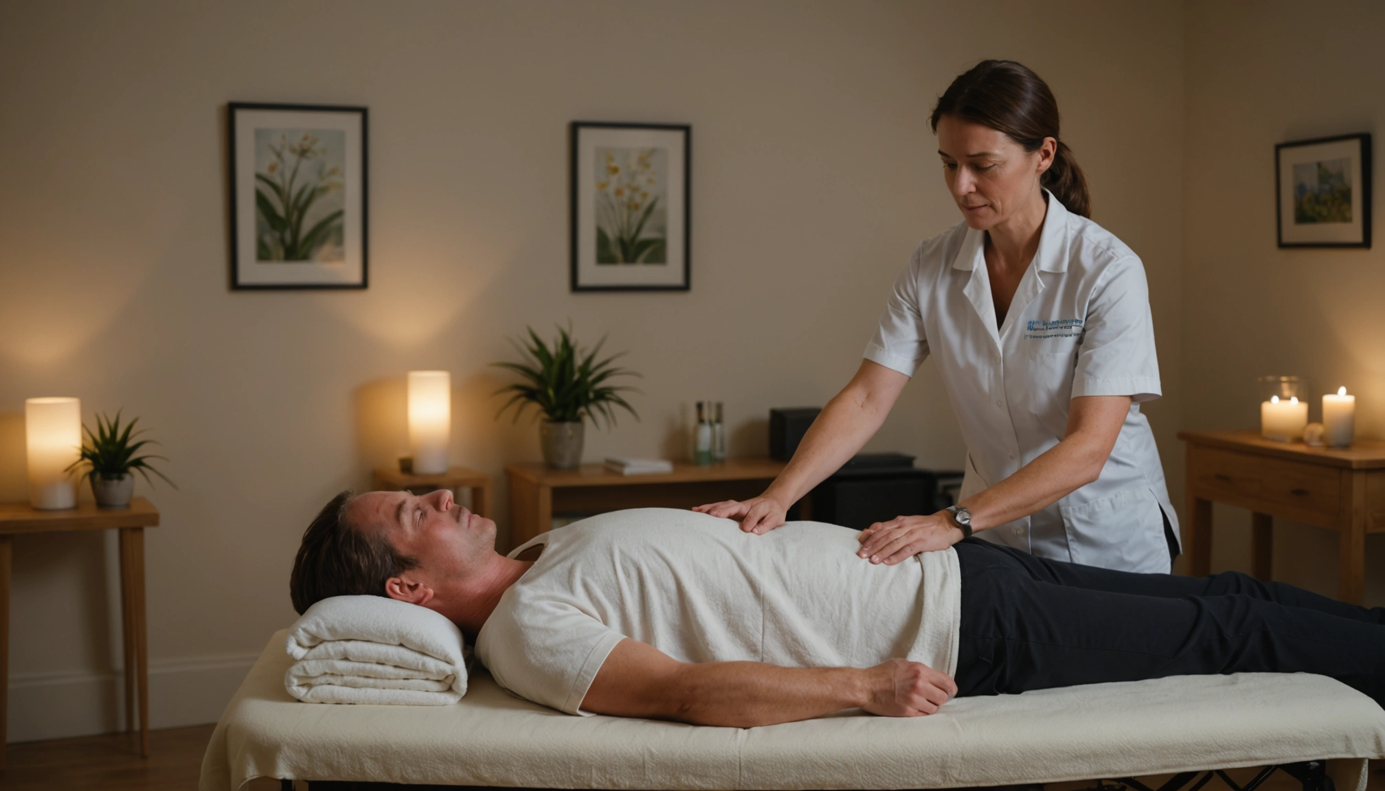 massage