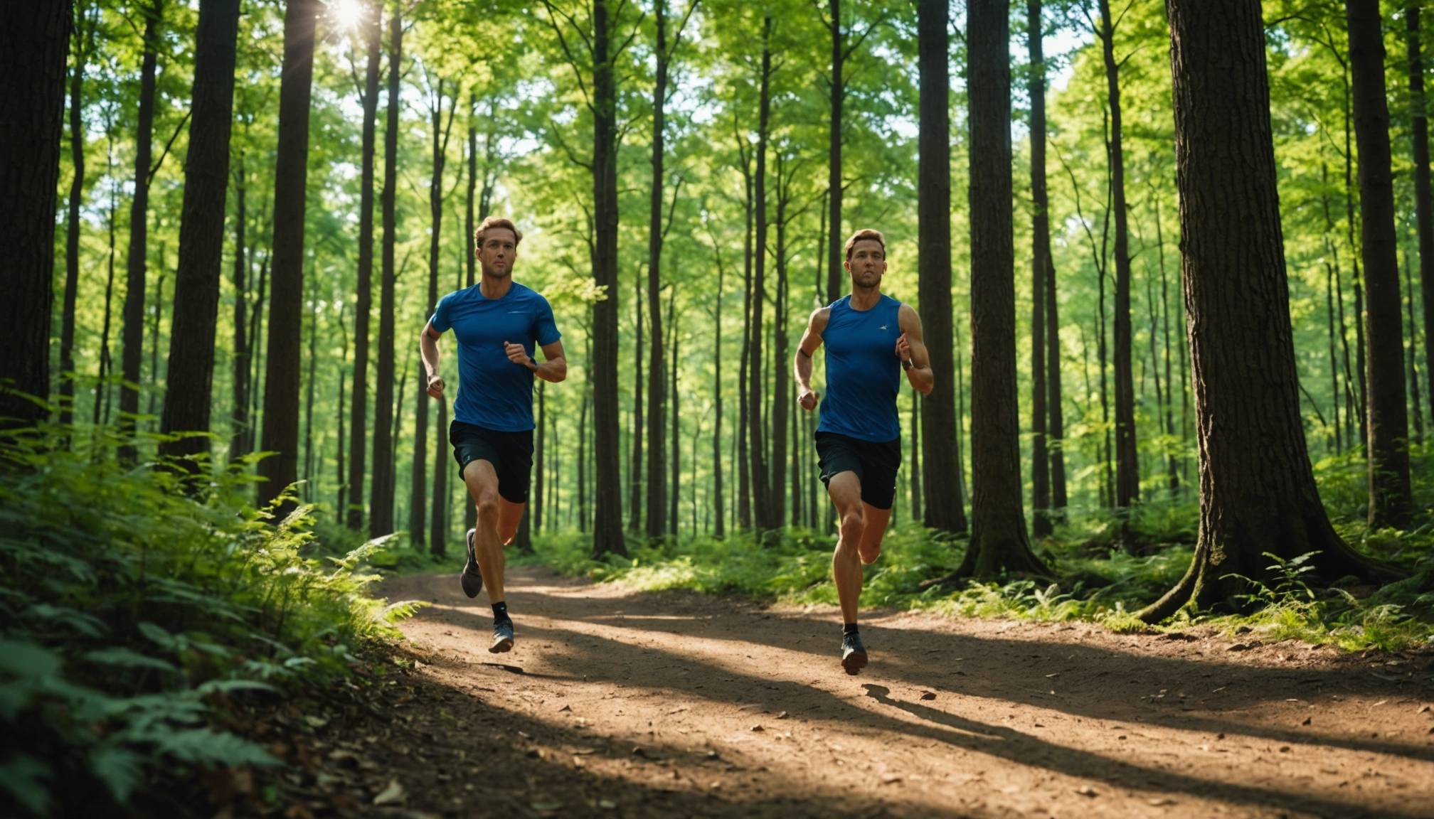 Comprendre les distinctions entre le trail et la course sur route : guide de l'entraînement