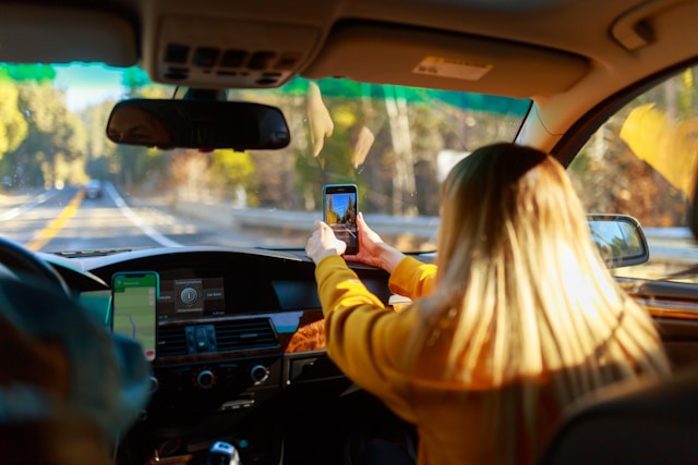 car sharing