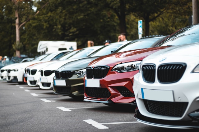financement auto