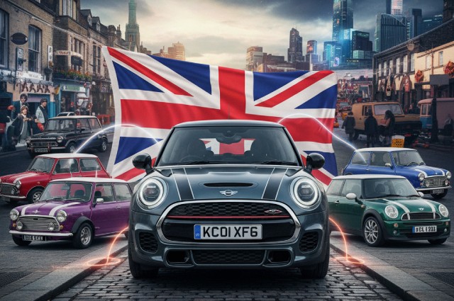 la Mini