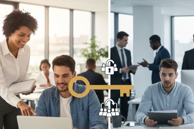 l’onboarding