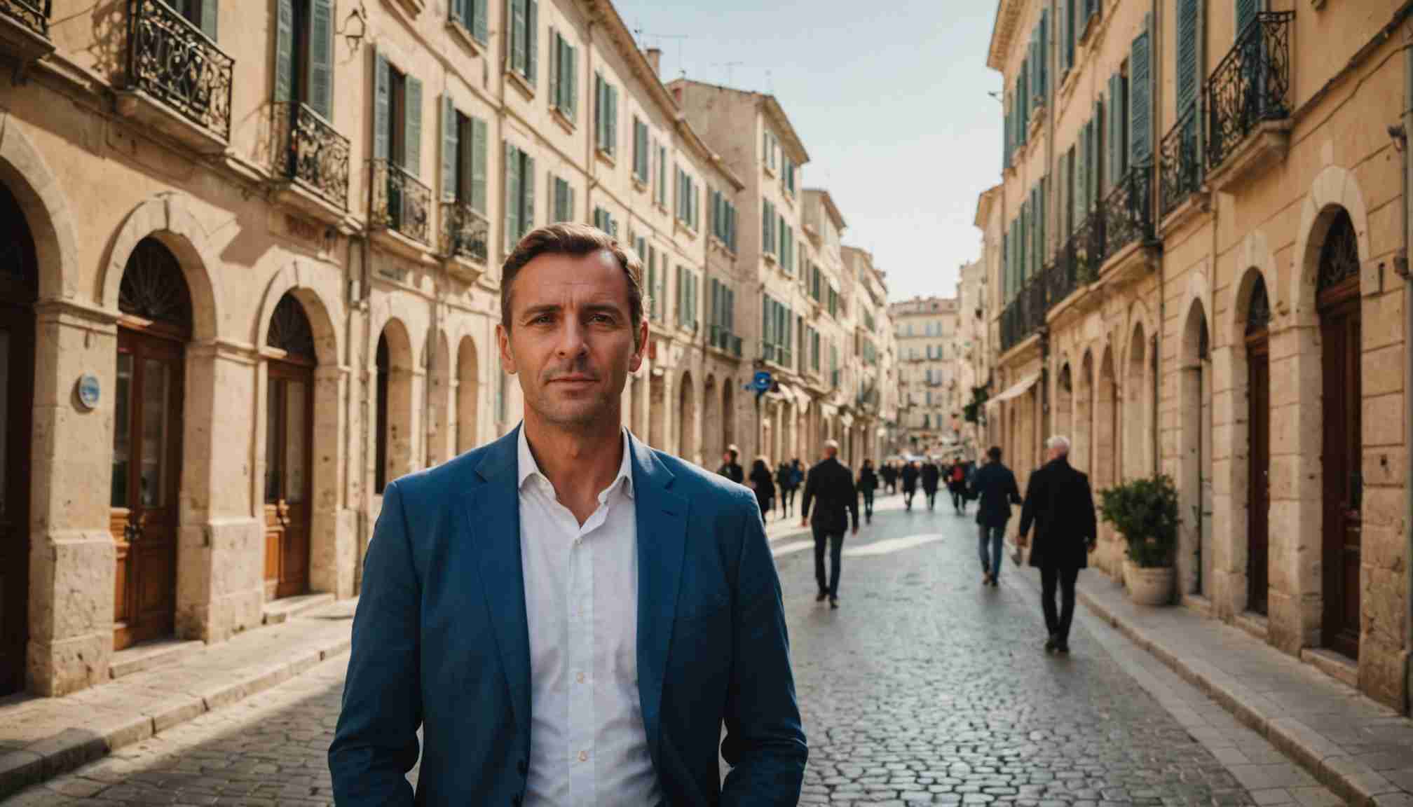 Trouver votre maison idéale à Marseille avec un expert immobilier