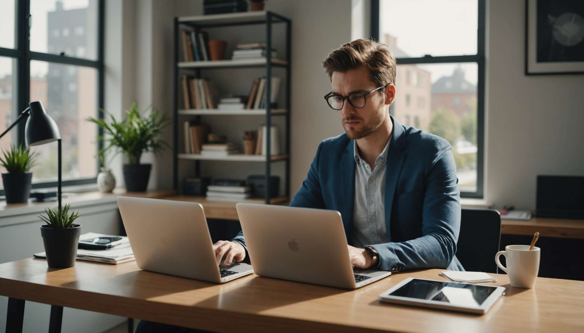 Maîtriser sa présence numérique : stratégies et outils essentiels