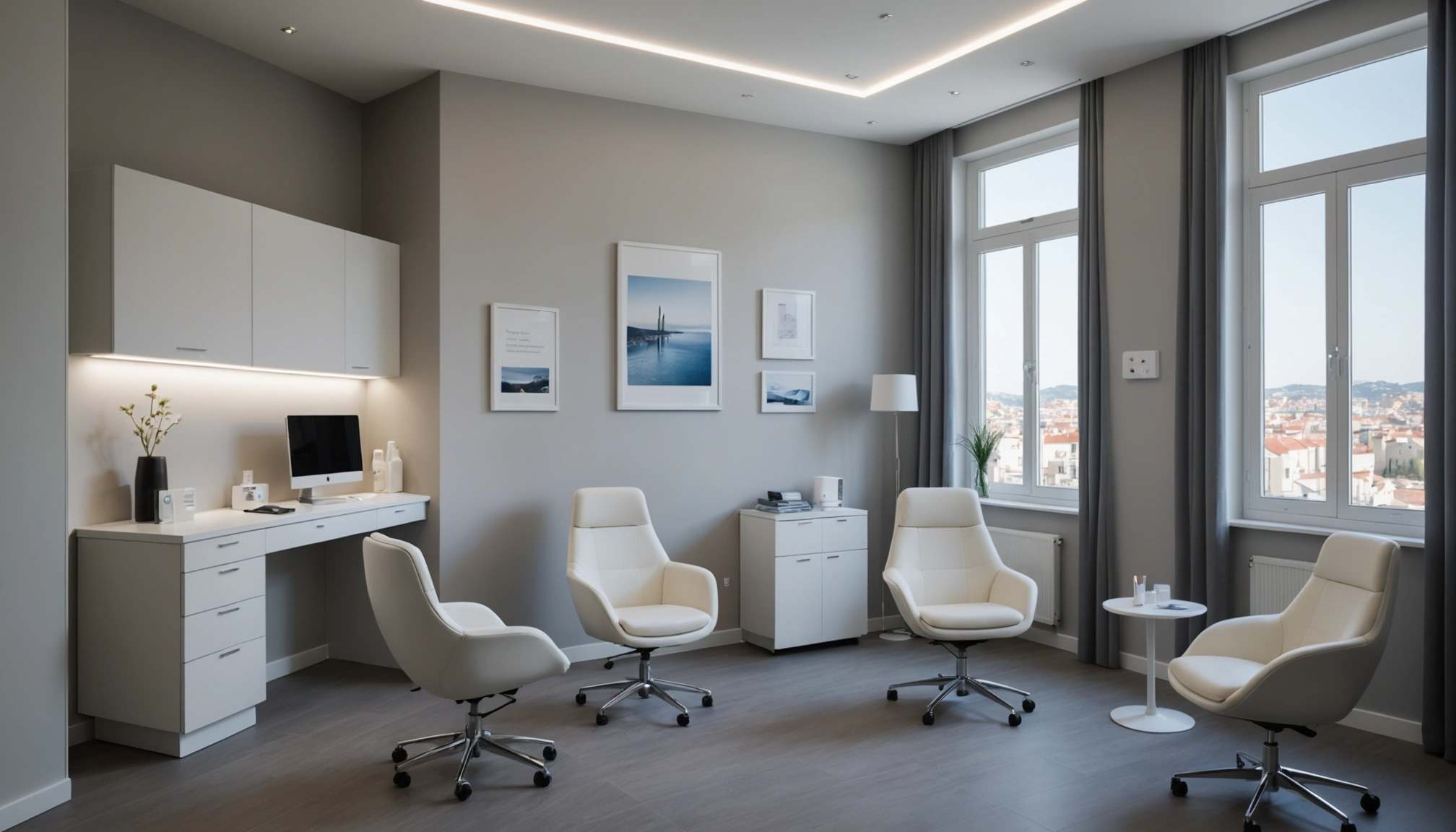 Nouveaux défis pour les concessionnaires automobiles en France