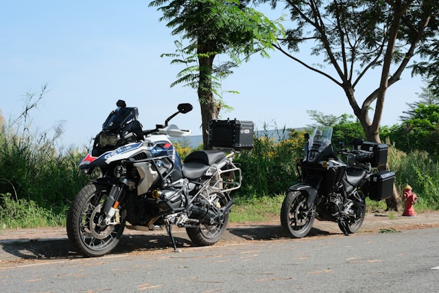 Motos Confort