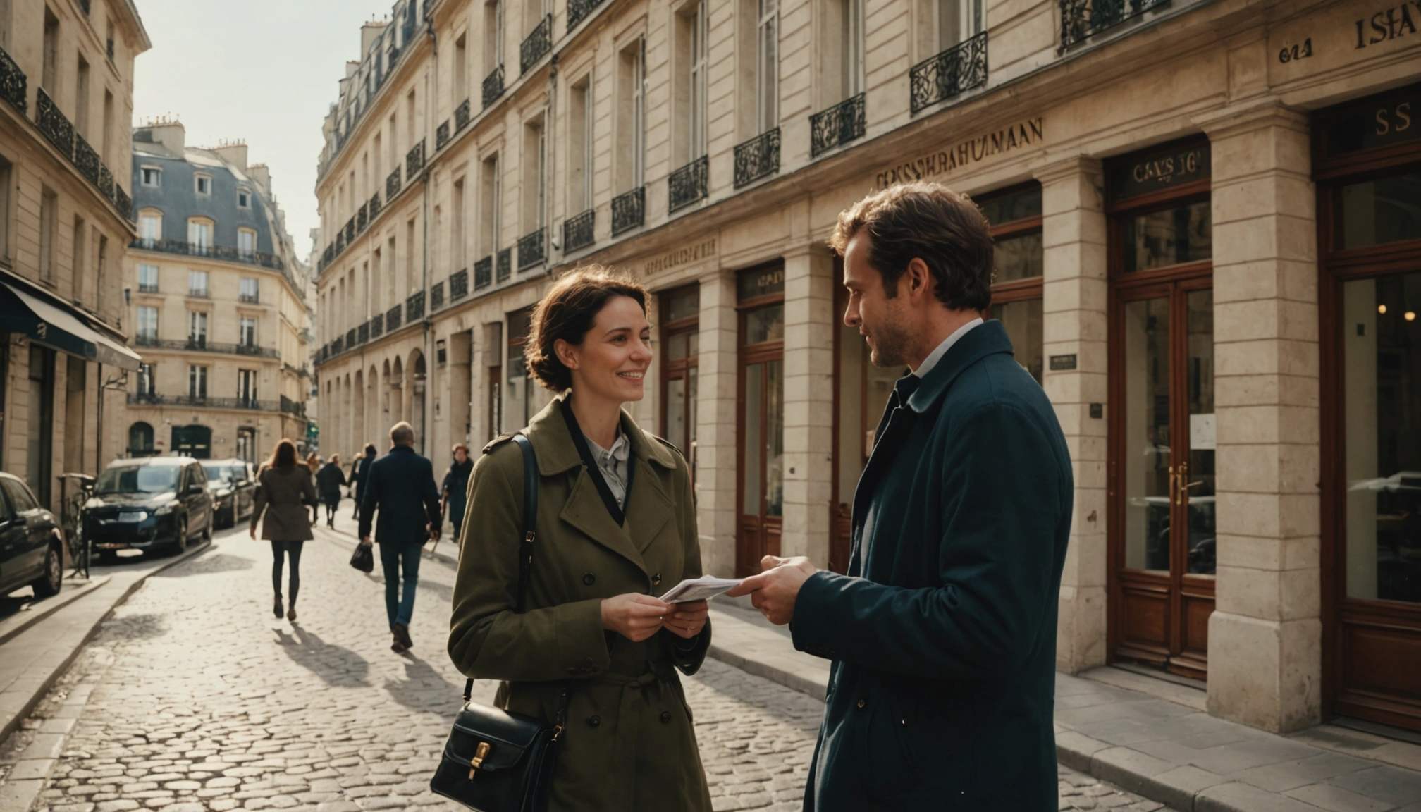Trouver le foyer parfait : astuces pour un achat immobilier à Paris