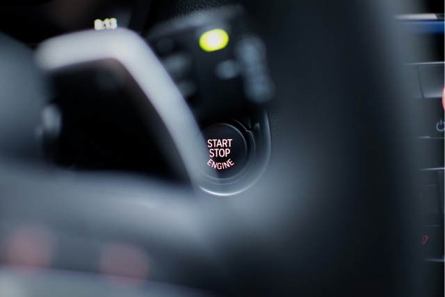 Start & Stop