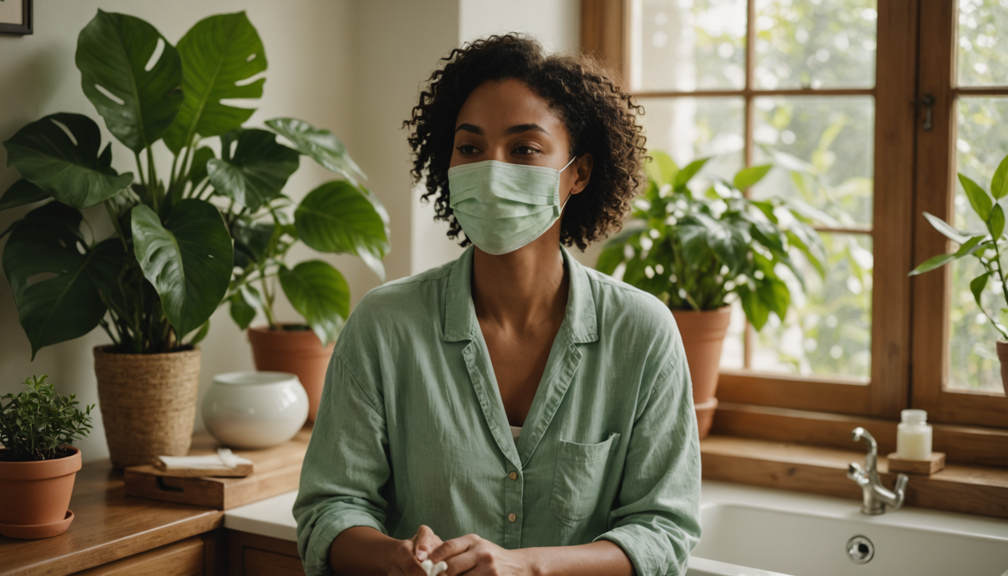 Réinventez votre beauté avec des secrets naturels inattendus