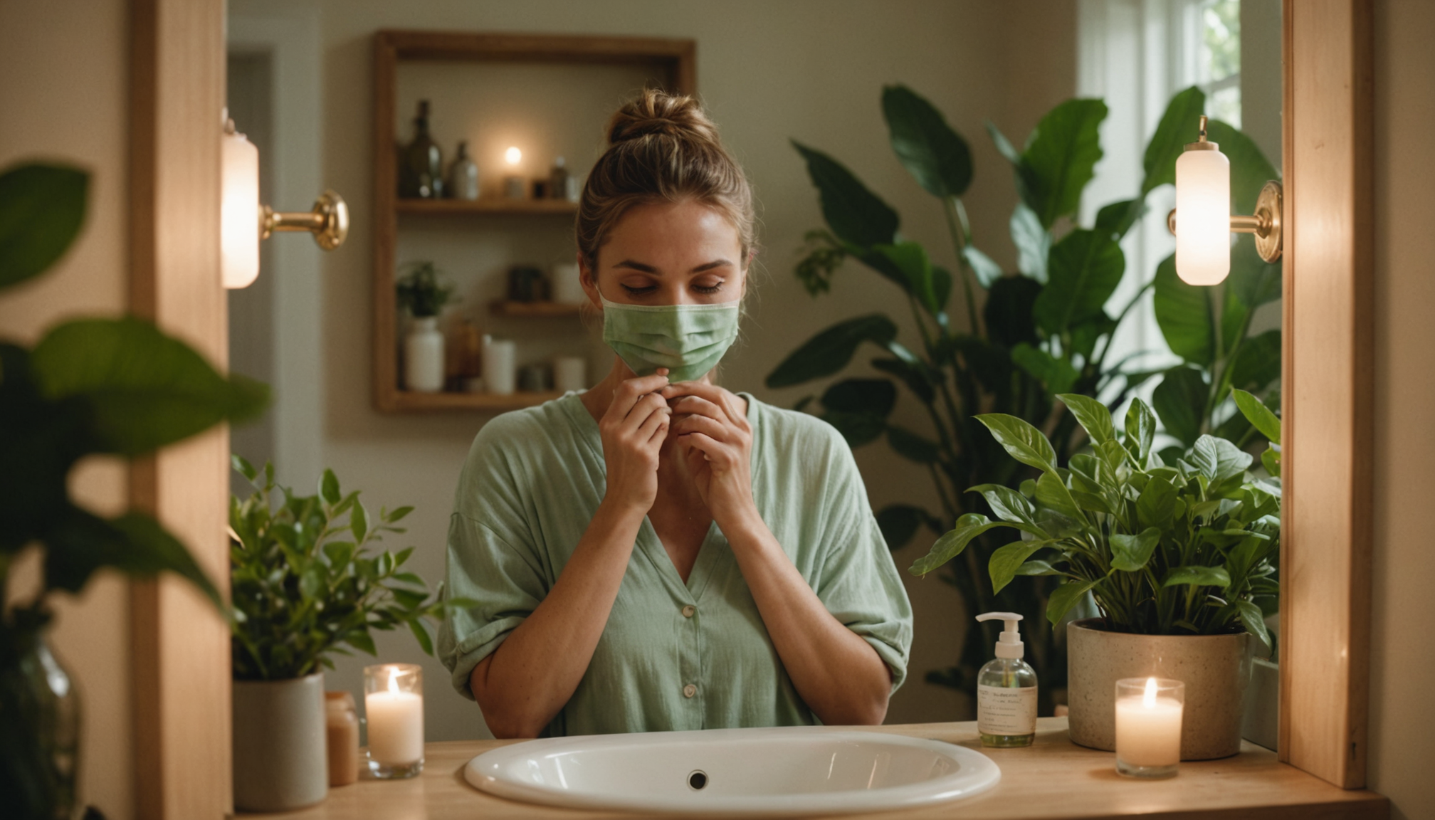 4 astuces pour sublimer votre beauté naturellement