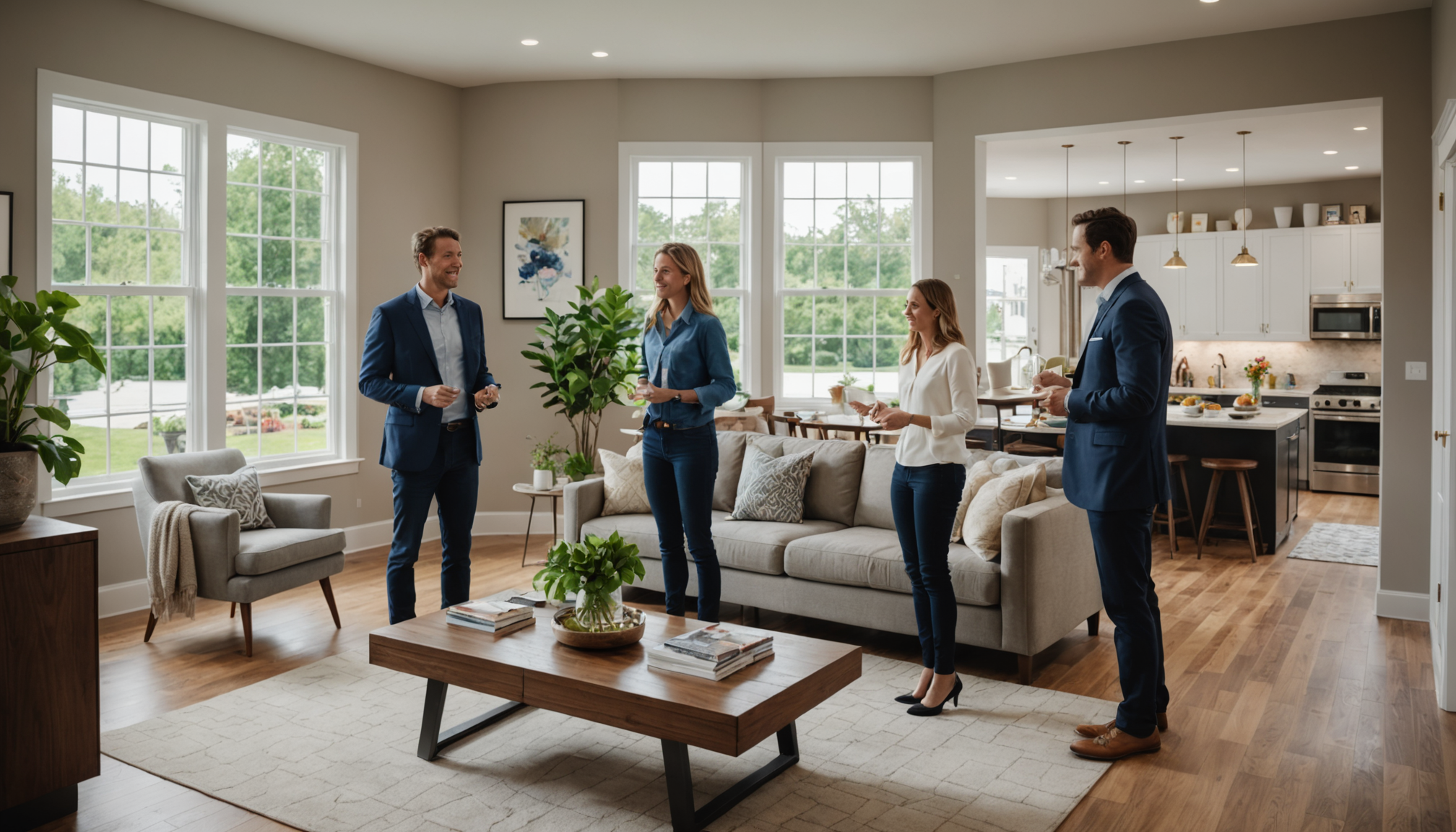 Marché immobilier : à quoi s’attendre cette année