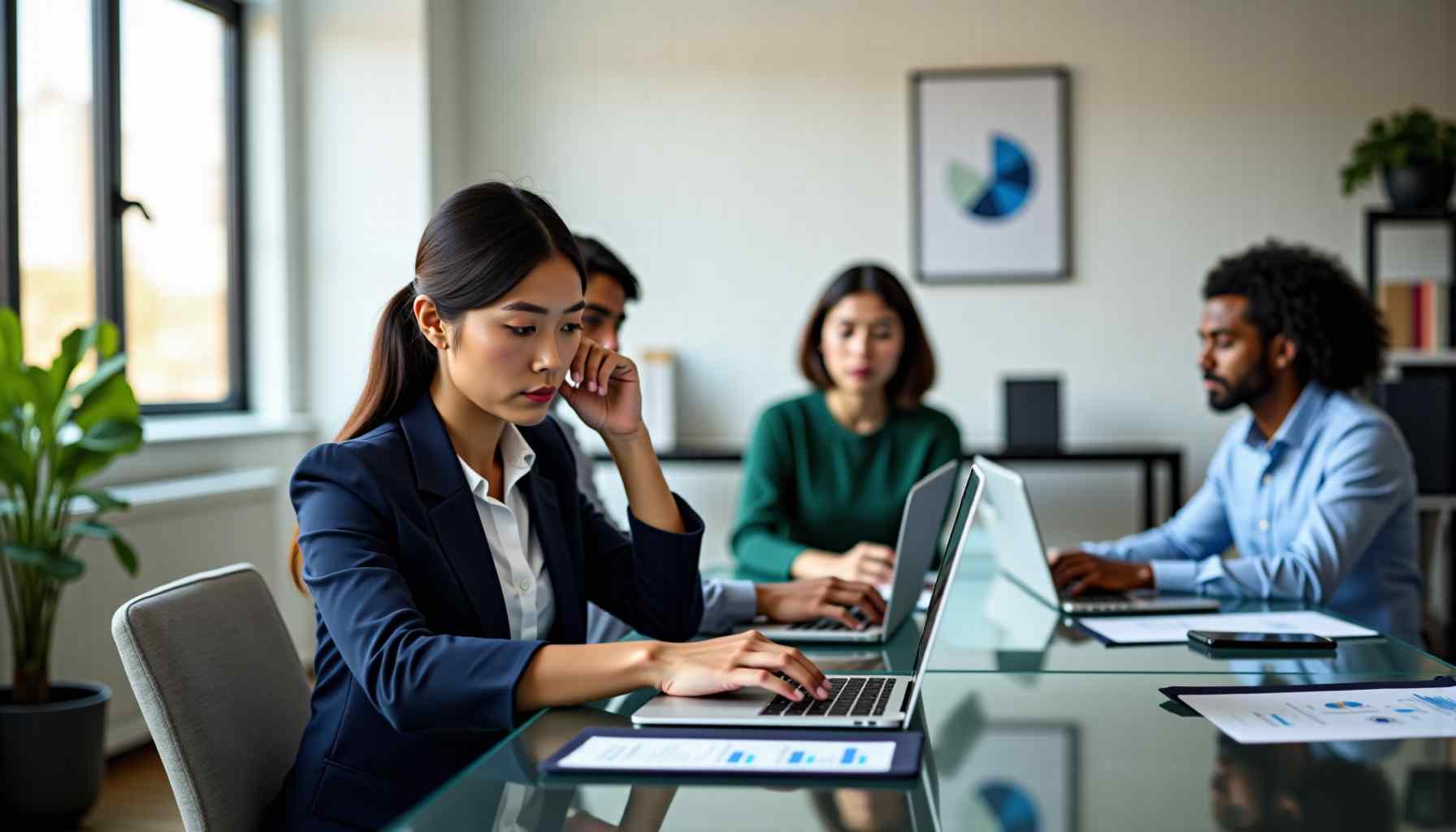 Pourquoi le marketing digital transforme votre entreprise ?