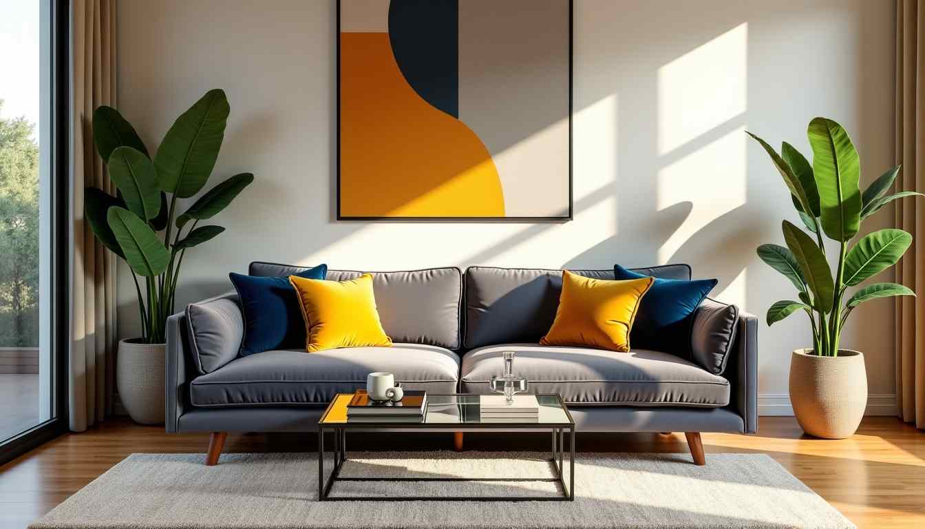8 idées pour sublimer votre intérieur avec style
