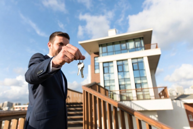 Immobilier et succession