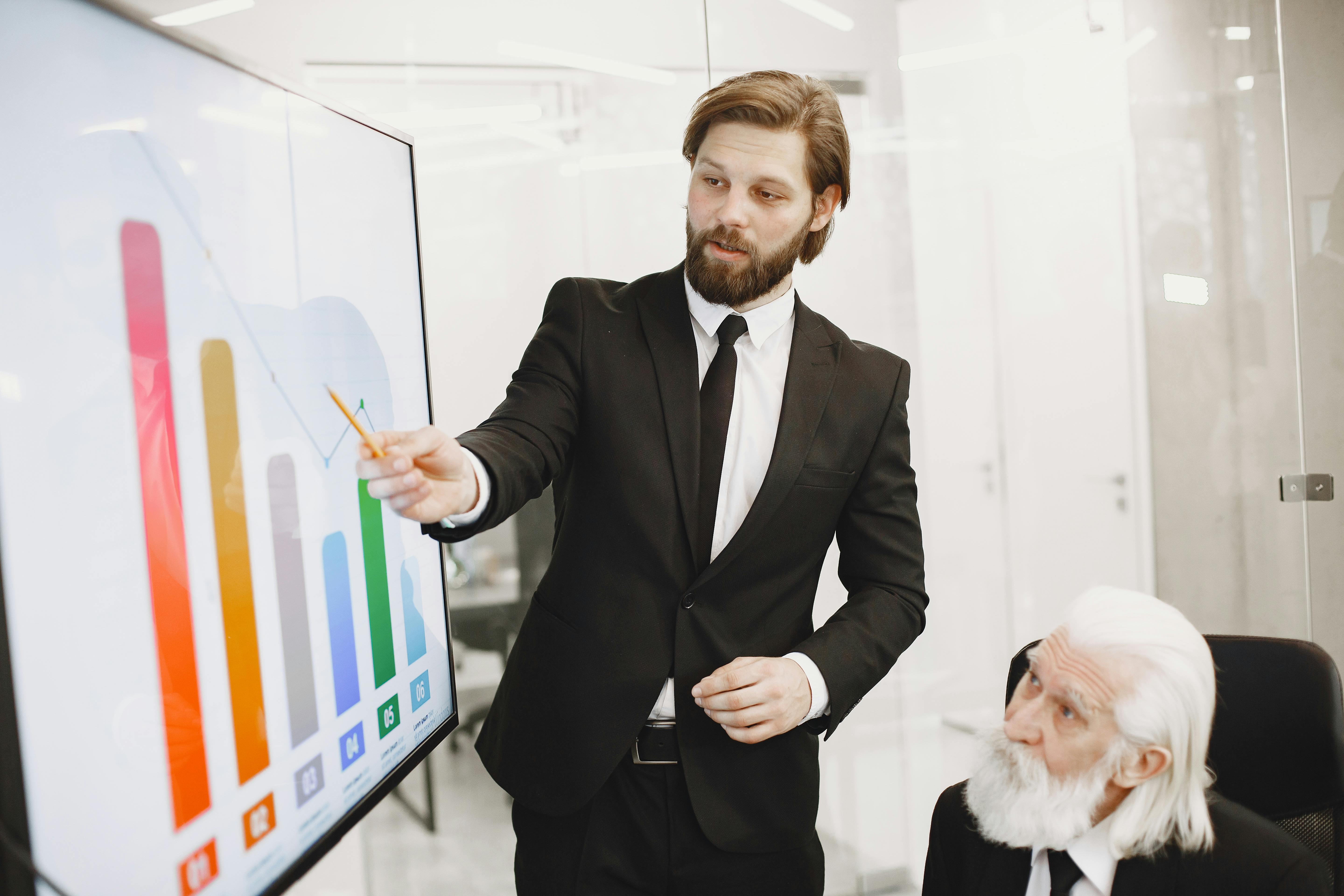 L'innovation au cœur des stratégies entrepreneuriales modernes