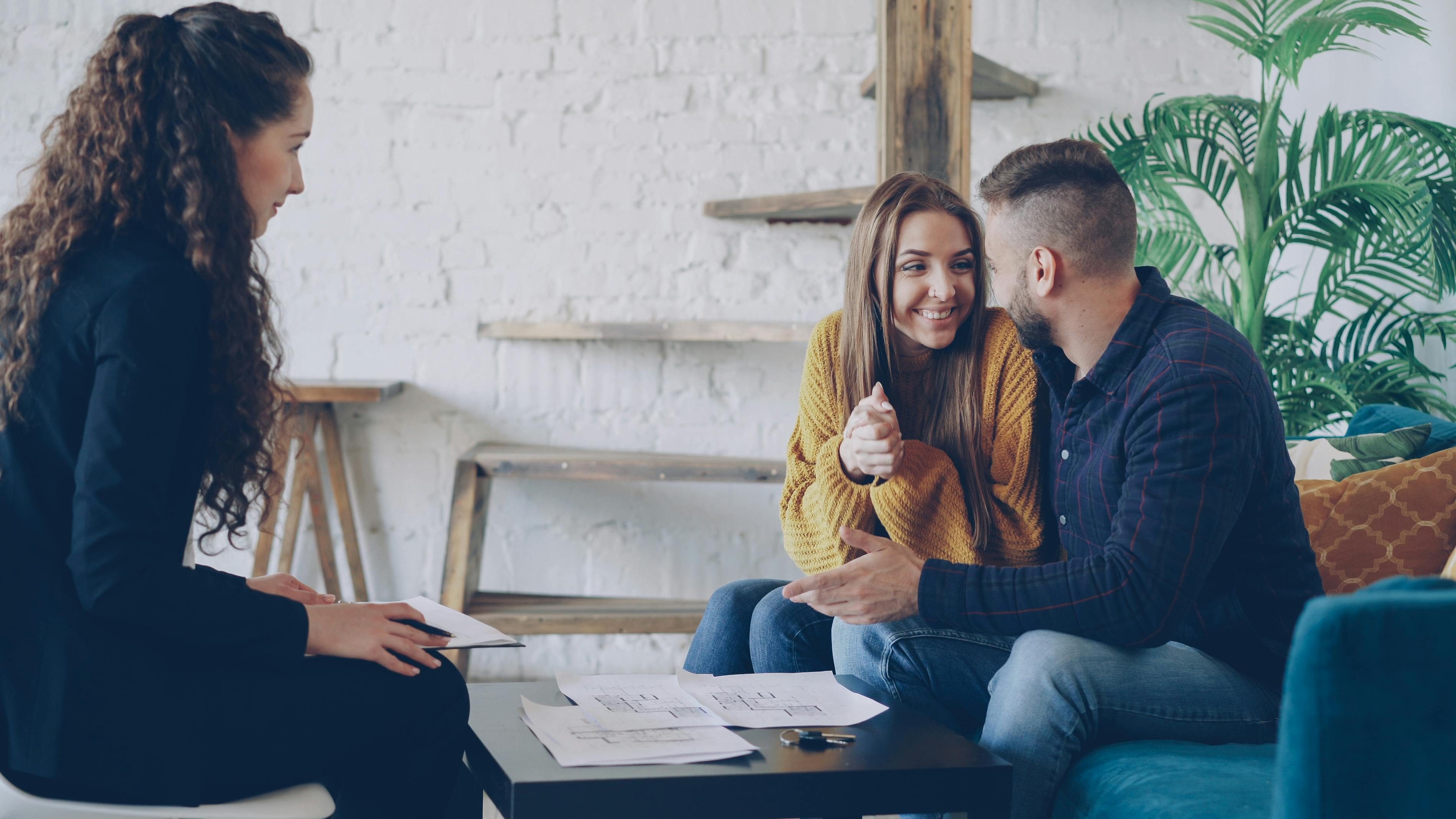 L'économie créative : intégrer la finance à la décoration