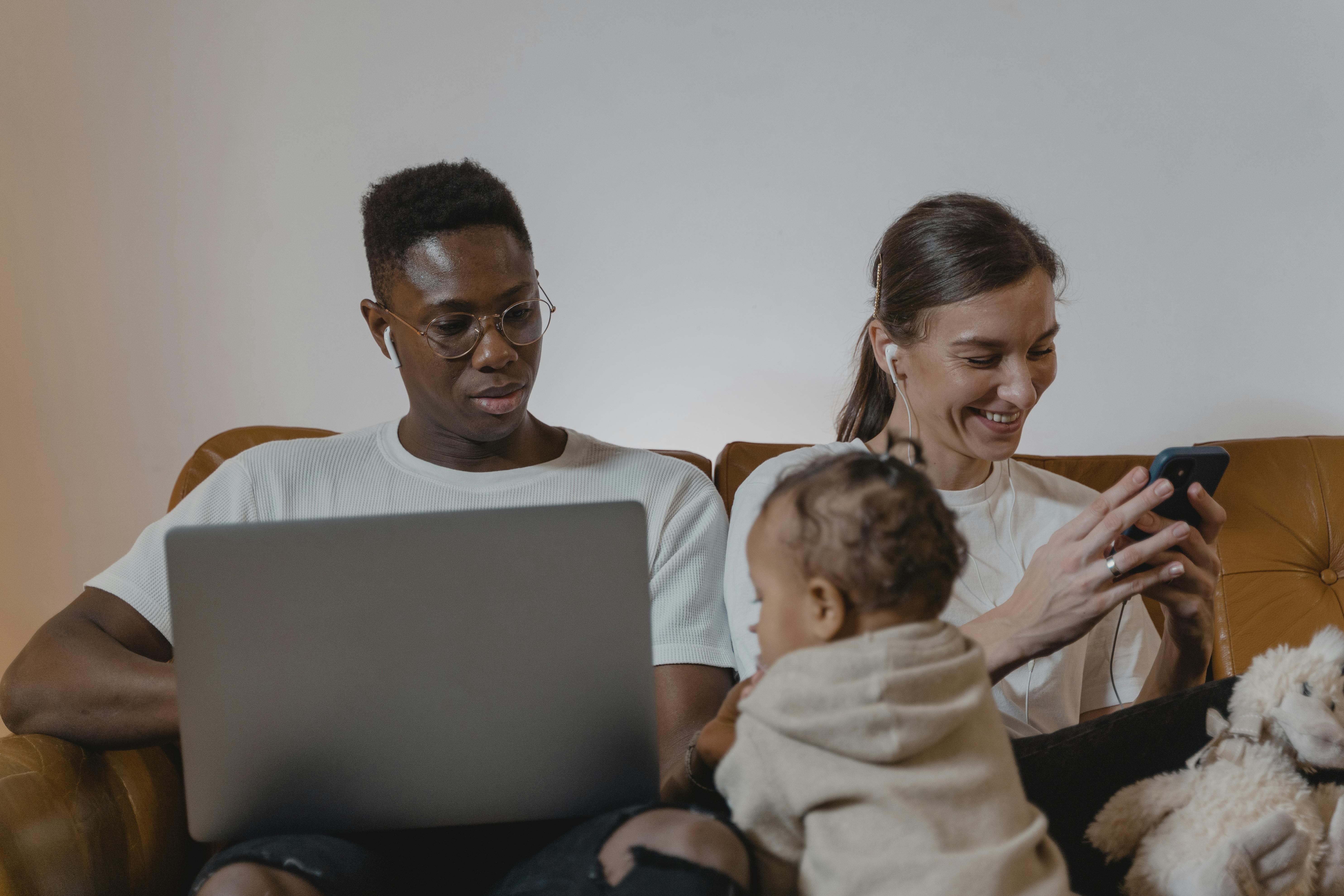 Comment la technologie transforme-t-elle nos foyers ?