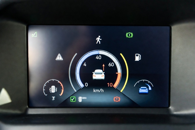 Sécurité et conduite