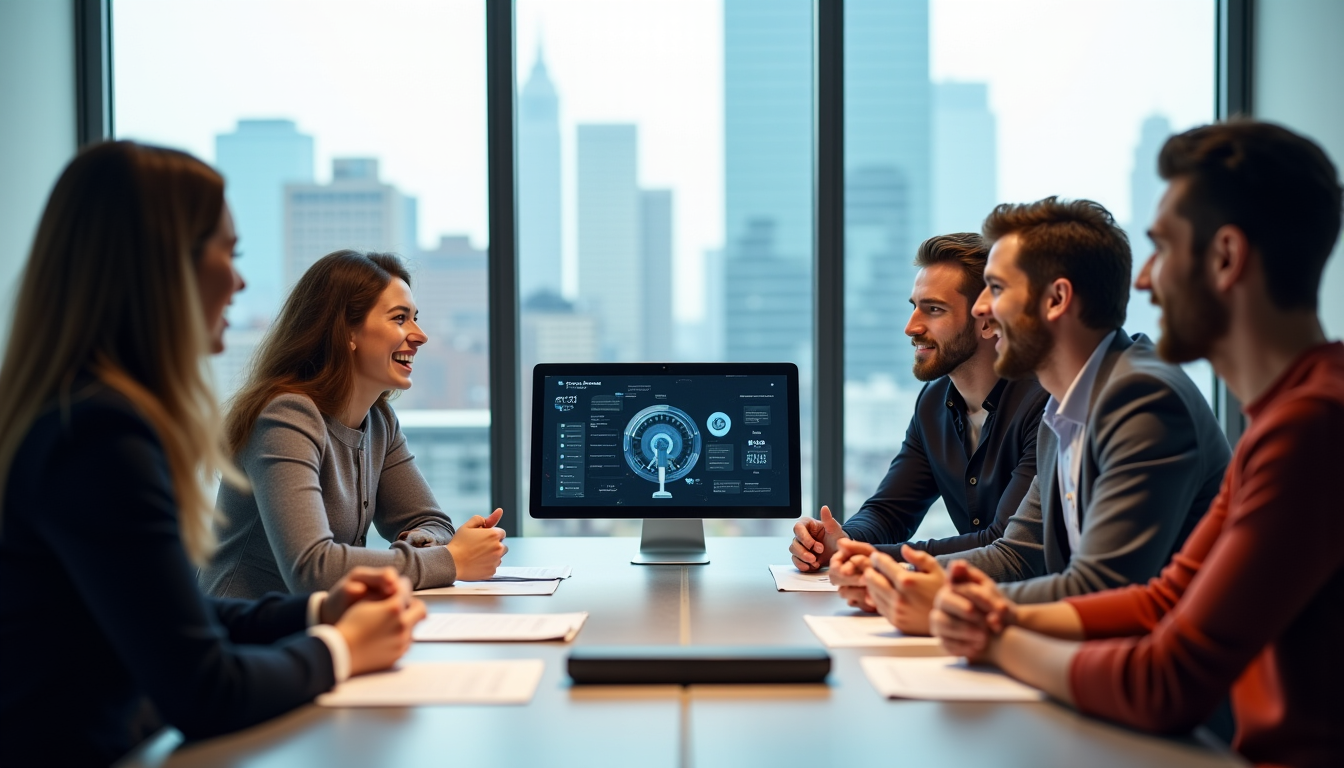 Quel est le meilleur agent IA vocal pour votre entreprise ?