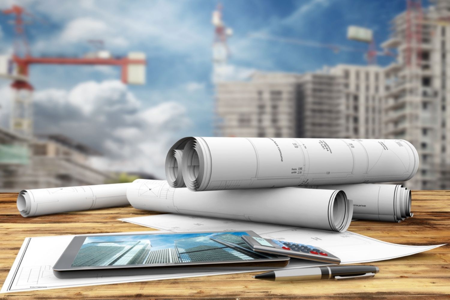 immobilier